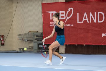 Nicole Rivkin 106 - TNB Verbandsmeisterschaft